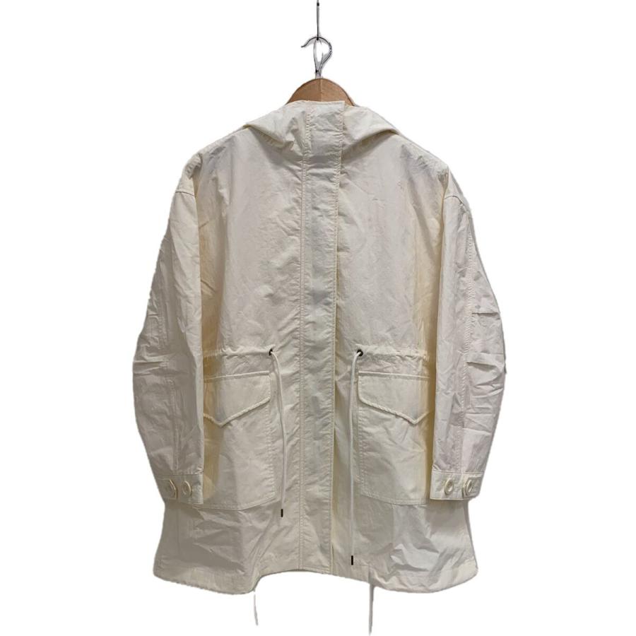 RHC Ron Herman◇23SS/M-51 Mods Coat/ジャケット/XS/ナイロン/IVO