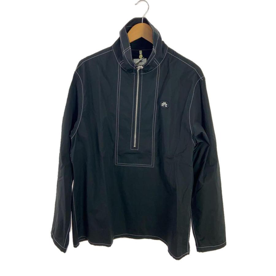 OAMC(OVER ALL MASTER CLOTH)◇22AW/FLARE SHIRT/ジャケット/M OAMC(OVER ALL MASTER CLOTH)◇22AW/FLARE SHIRT/ジャケット/M
