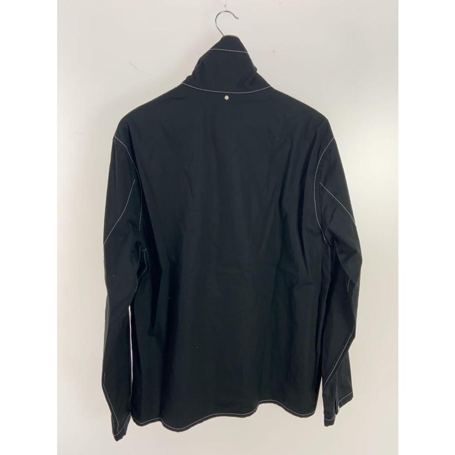 OAMC(OVER ALL MASTER CLOTH)◇22AW/FLARE SHIRT/ジャケット/M OAMC(OVER ALL MASTER CLOTH)◇22AW/FLARE SHIRT/ジャケット/M