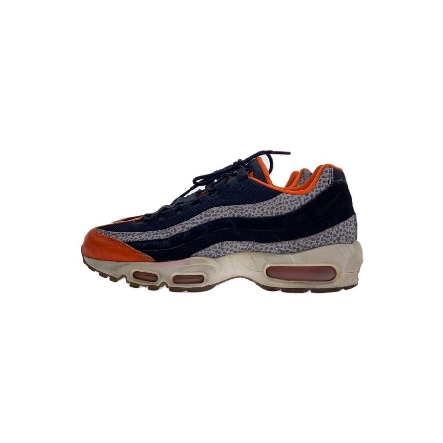 NIKE◇AIR MAX 95/エアマックス/ブラック/AV7014-002/28cm/BLK NIKE◇AIR MAX 95/エアマックス/ブラック/AV7014-002/28cm/BLK