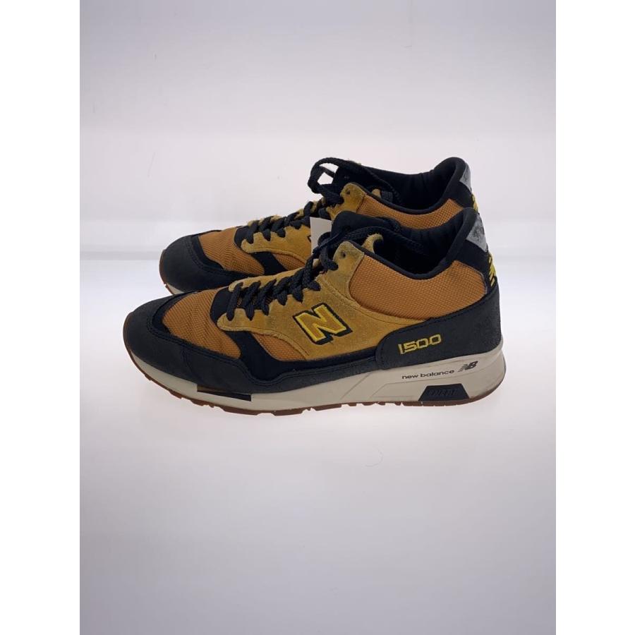 NEW BALANCE◇ニューバランス/MH1500/UK6.5/CML// : セカンド 
