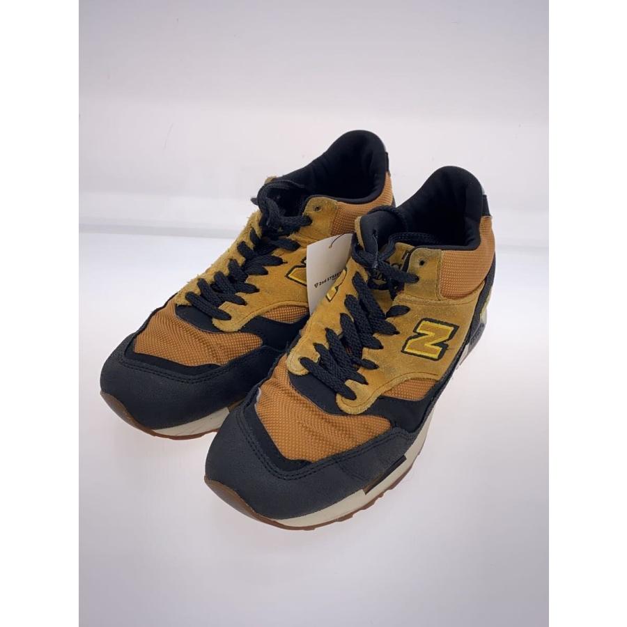 NEW BALANCE◇ニューバランス/MH1500/UK6.5/CML// : セカンド 
