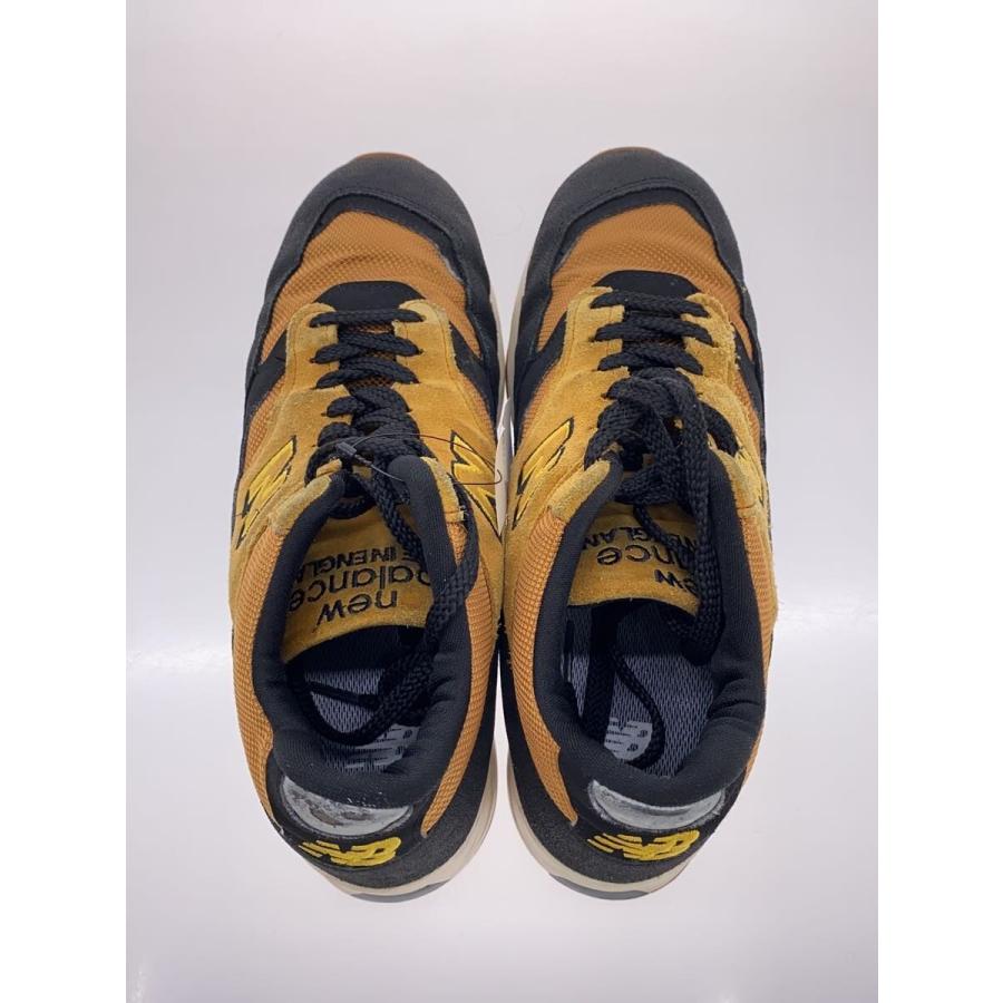 NEW BALANCE◇ニューバランス/MH1500/UK6.5/CML// : セカンド 