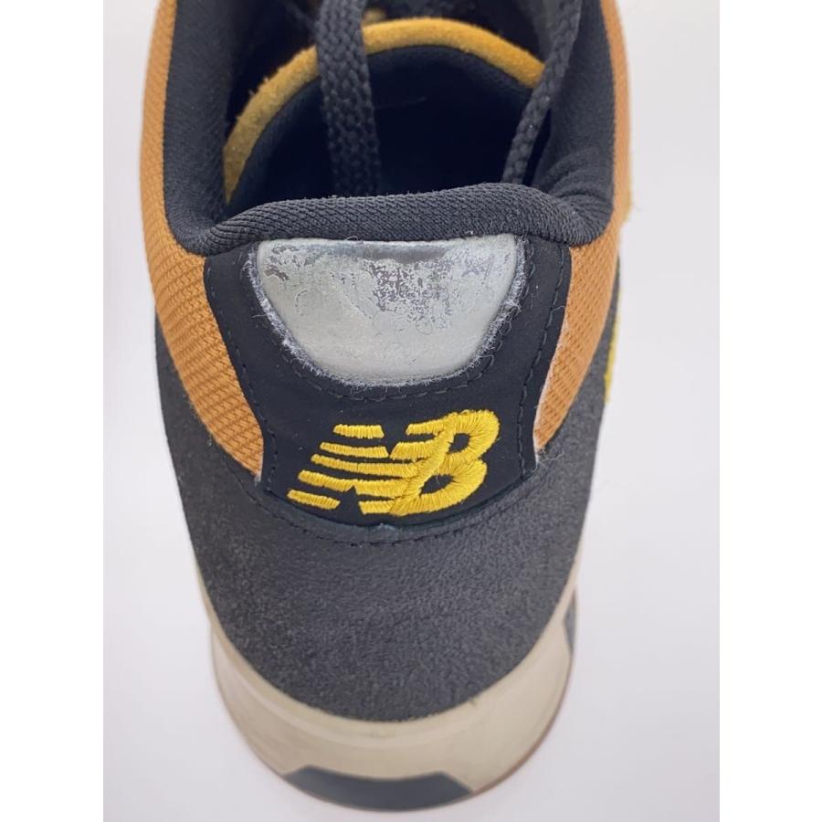 NEW BALANCE◇ニューバランス/MH1500/UK6.5/CML// : セカンド 