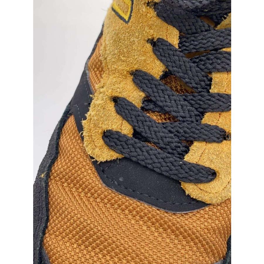 NEW BALANCE◇ニューバランス/MH1500/UK6.5/CML// : セカンド 