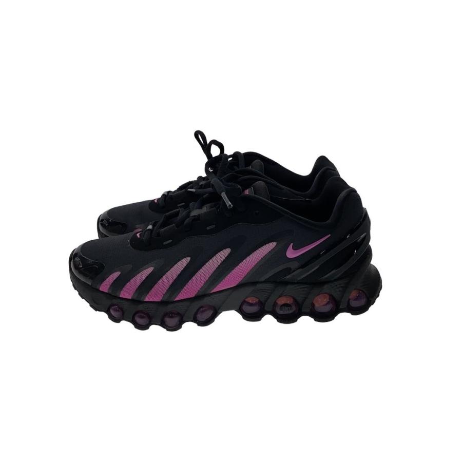 NIKE◇AIR MAX DN8_エア マックス DN8/25.5cm/BLK : セカンド