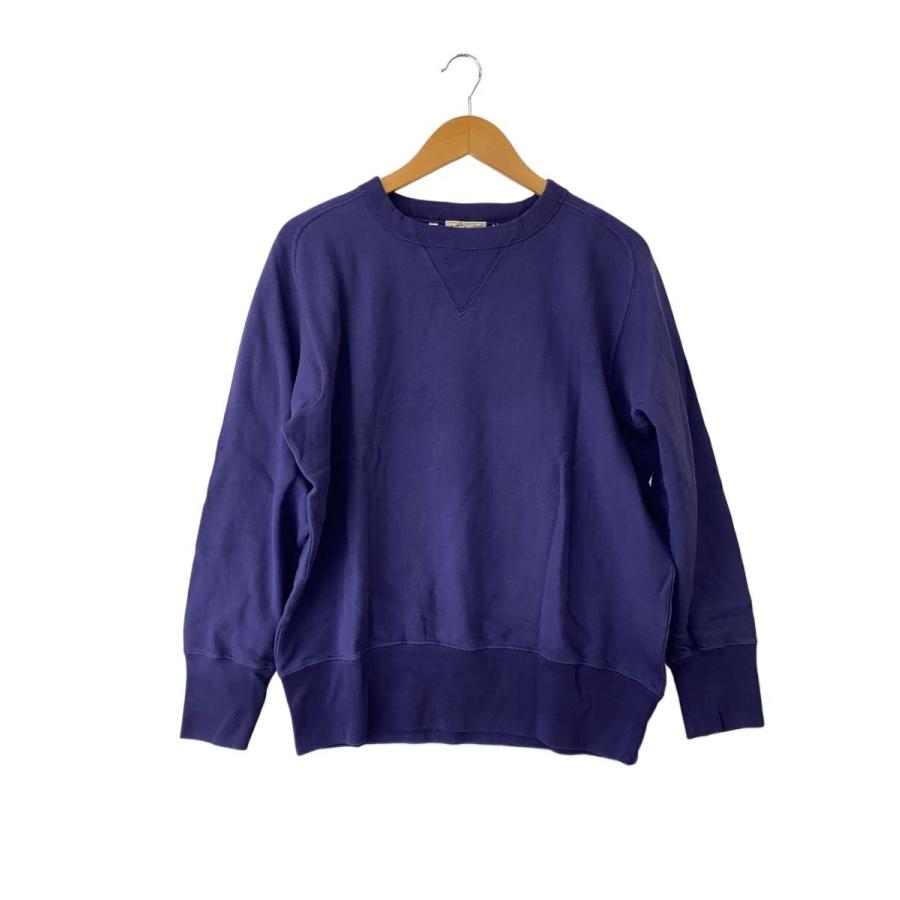 Levi's Vintage Clothing◇BAY MEADOWS SWEAT SHIRT/スウェット/L