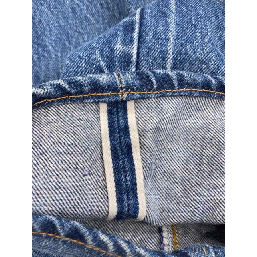 Levi's◇80s/VT/501/赤耳/実寸W33/デニム/インディゴ/スレ有