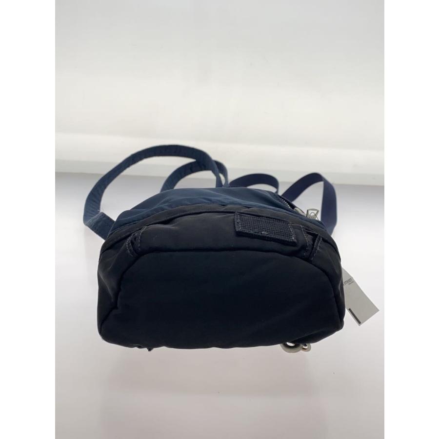 sacai PORTER Micro Backpack バックパック リュック sacai◇×PORTER/Micro Back Pack/バッグ/ナイロン/NVY/20-0226S