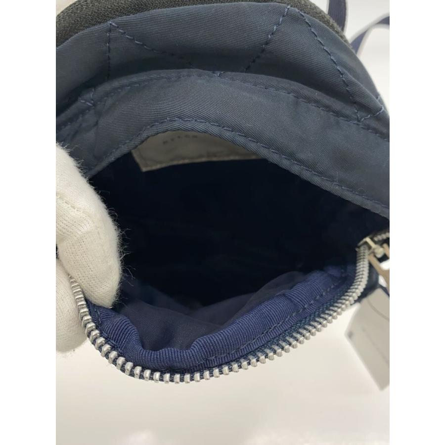 sacai◇×PORTER/Micro Back Pack/バッグ/ナイロン/NVY/20-0226S