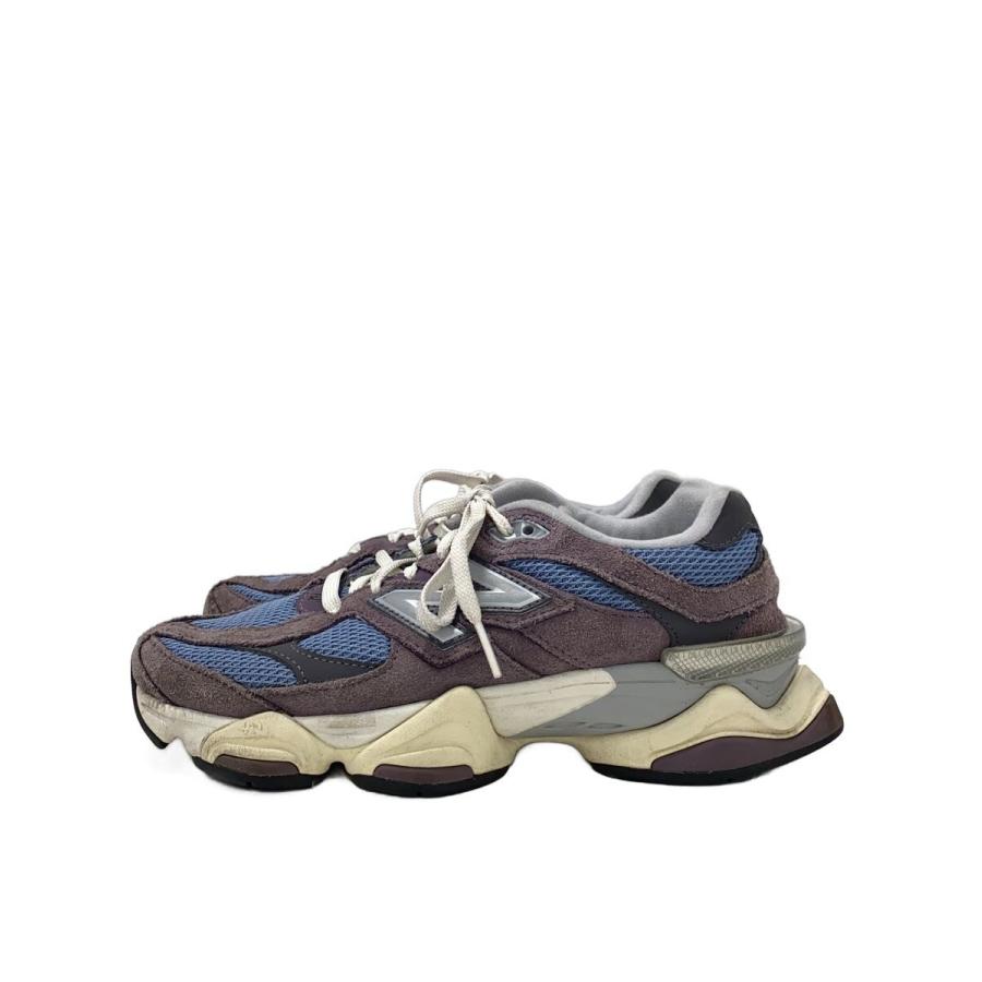 NEW BALANCE◇ローカットスニーカー/23.5cm/GRY/U9060SFA// : セカンド 