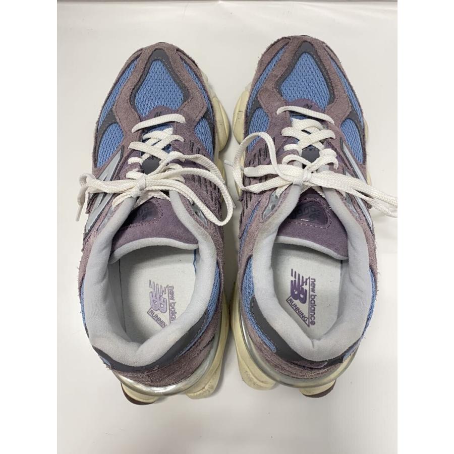 NEW BALANCE◇ローカットスニーカー/23.5cm/GRY/U9060SFA// : セカンド 