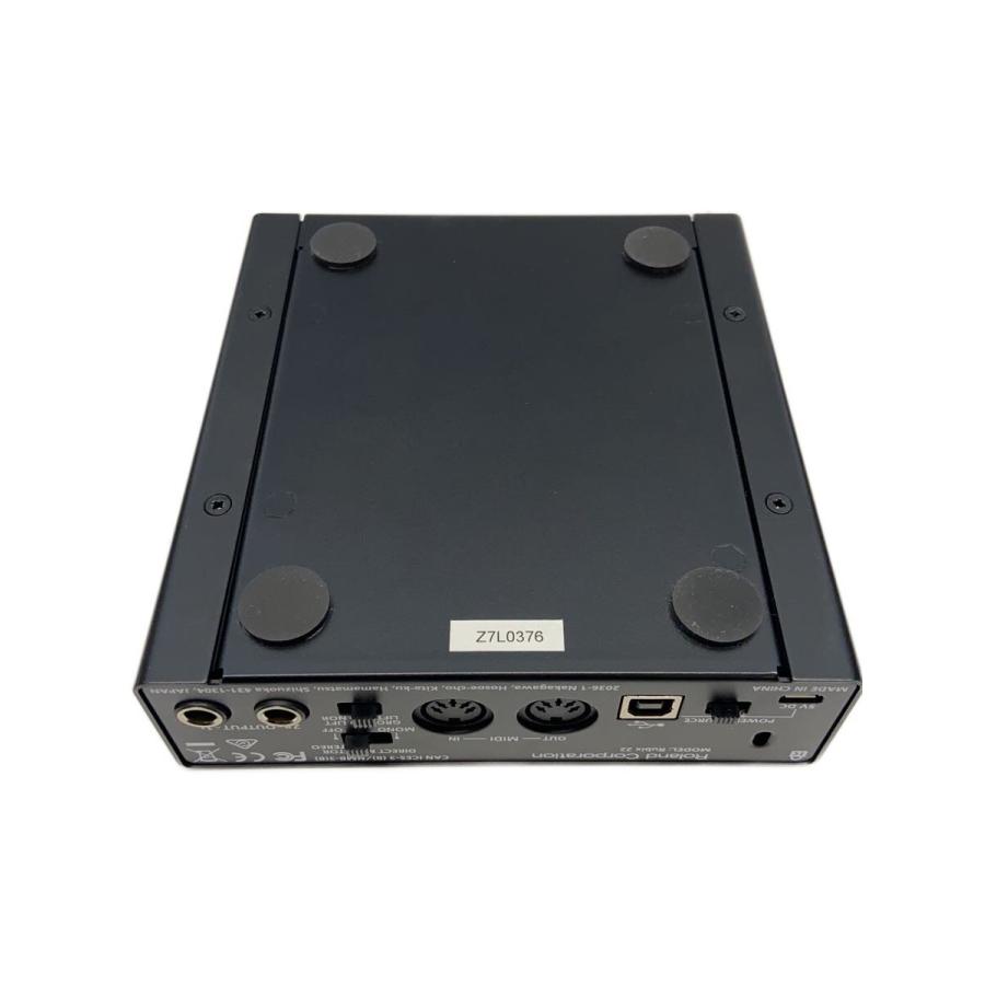 ROLAND◇箱 本体 傷汚れ有/Rubix22 : セカンドストリートYahoo!店