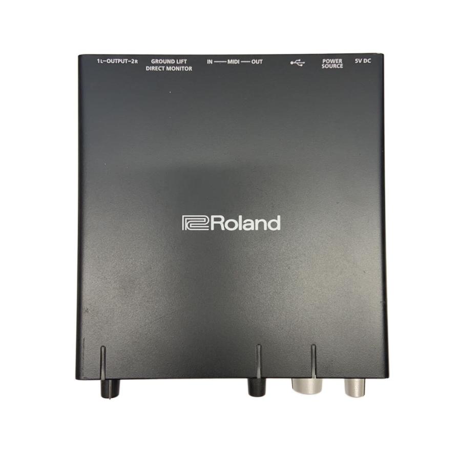 ROLAND◇箱 本体 傷汚れ有/Rubix22 : セカンドストリートYahoo!店
