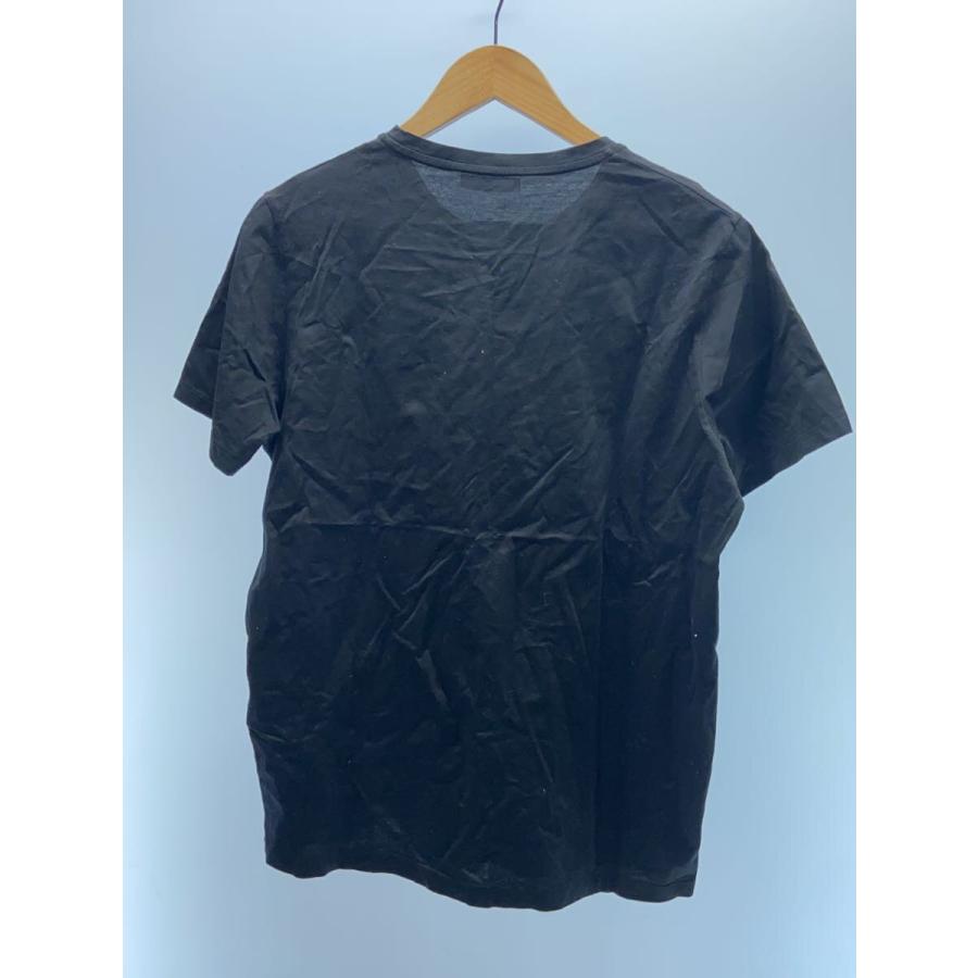 PRADA◇Tシャツ/L/コットン/BLK/UJN006 : セカンドストリート PRADA◇Tシャツ/L/コットン/BLK/UJN006 : セカンドストリート