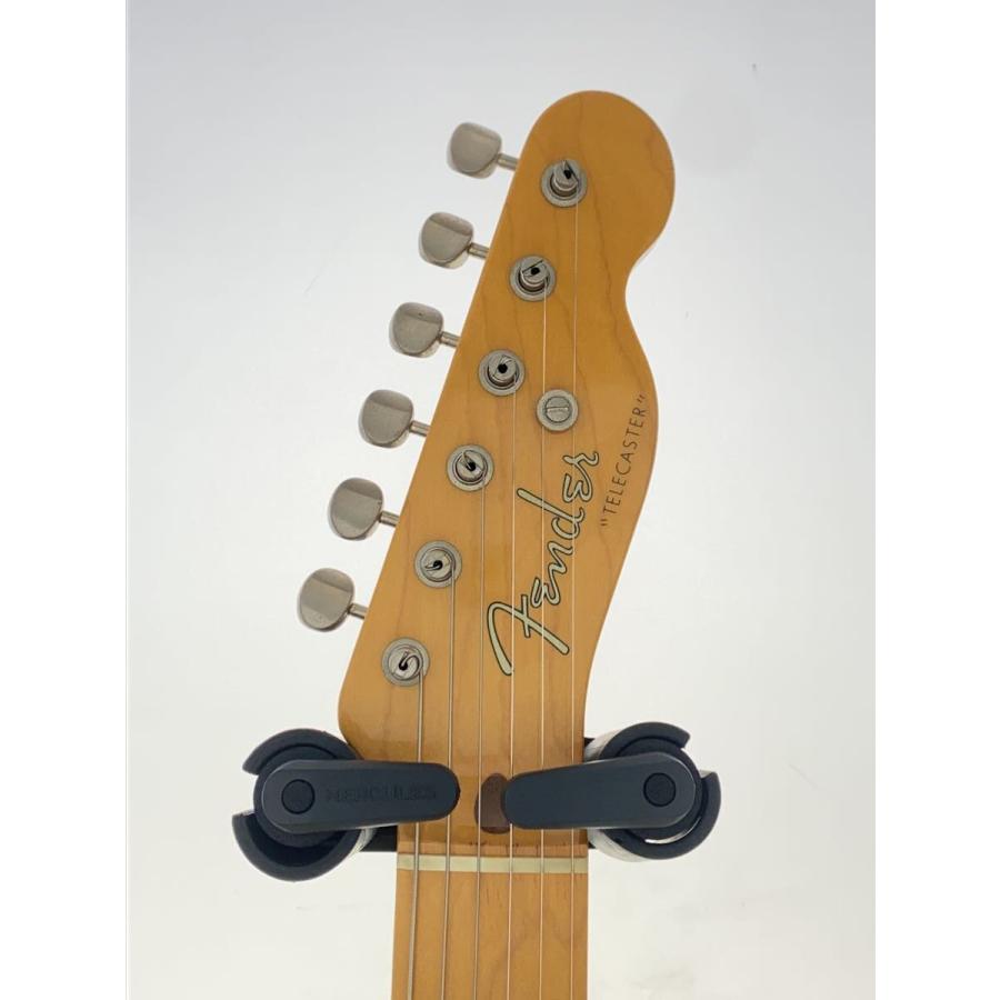 Fender Japan◇TL52-75/BSB/1989/MADE IN JAPAN/本体のみ// : セカンド