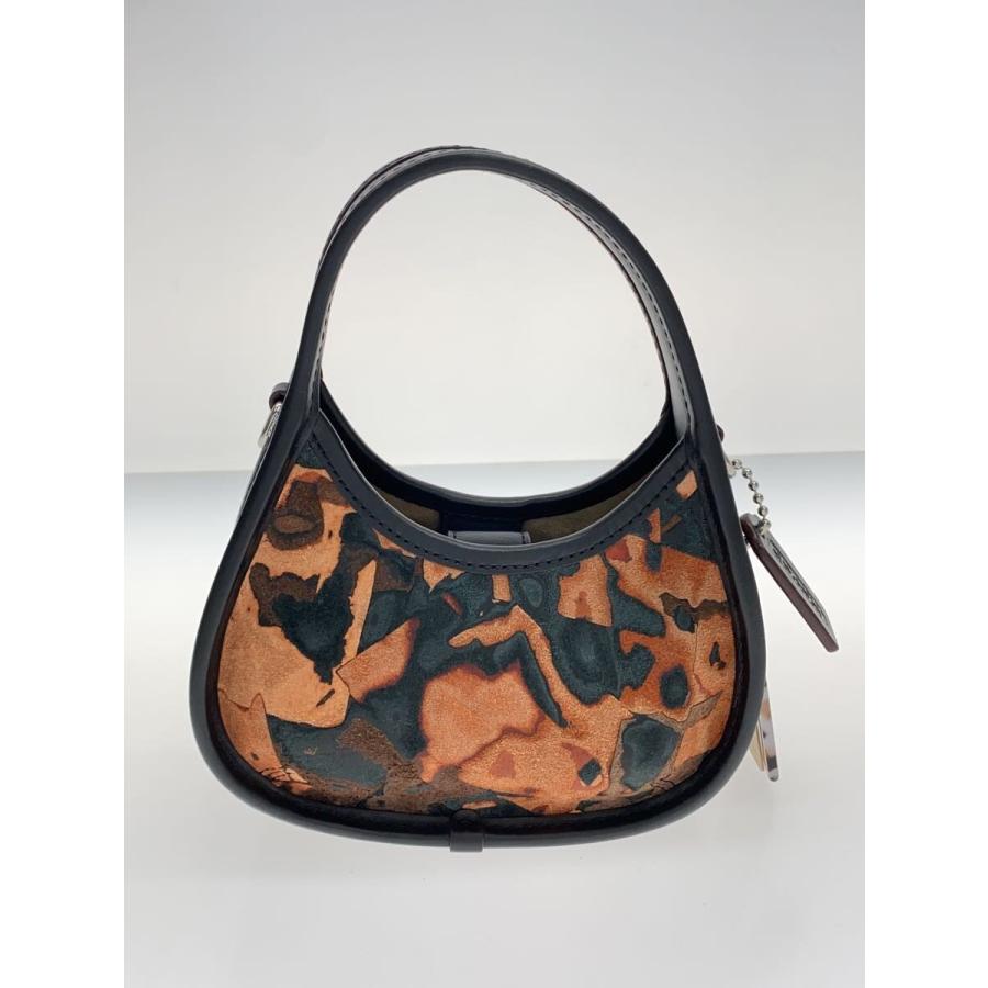 新品 未使用Coachtopia パデッド ショルダーバッグ Coachtopia