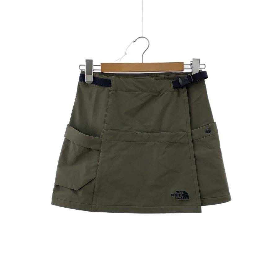 THE NORTH FACE HYKE ラップスカート THE NORTH FACE◇CLASS V WRAP SKIRT_クラスファイブラップ