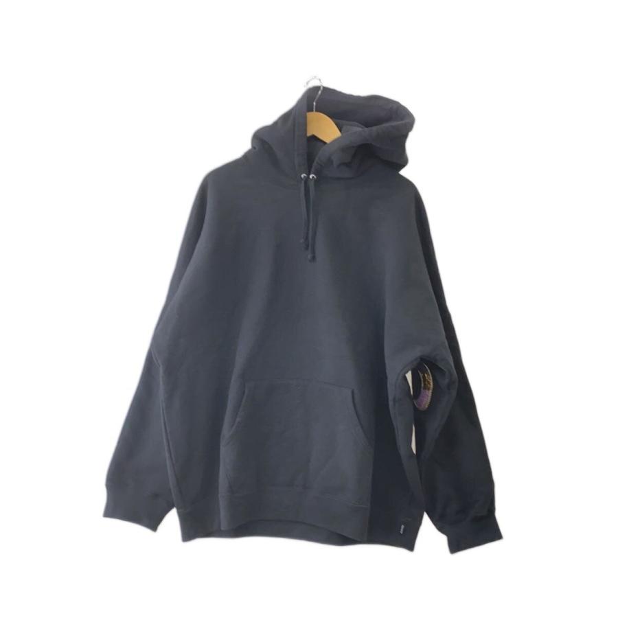 Supreme◇パーカー/XL/コットン/BLK : セカンドストリートYahoo!店