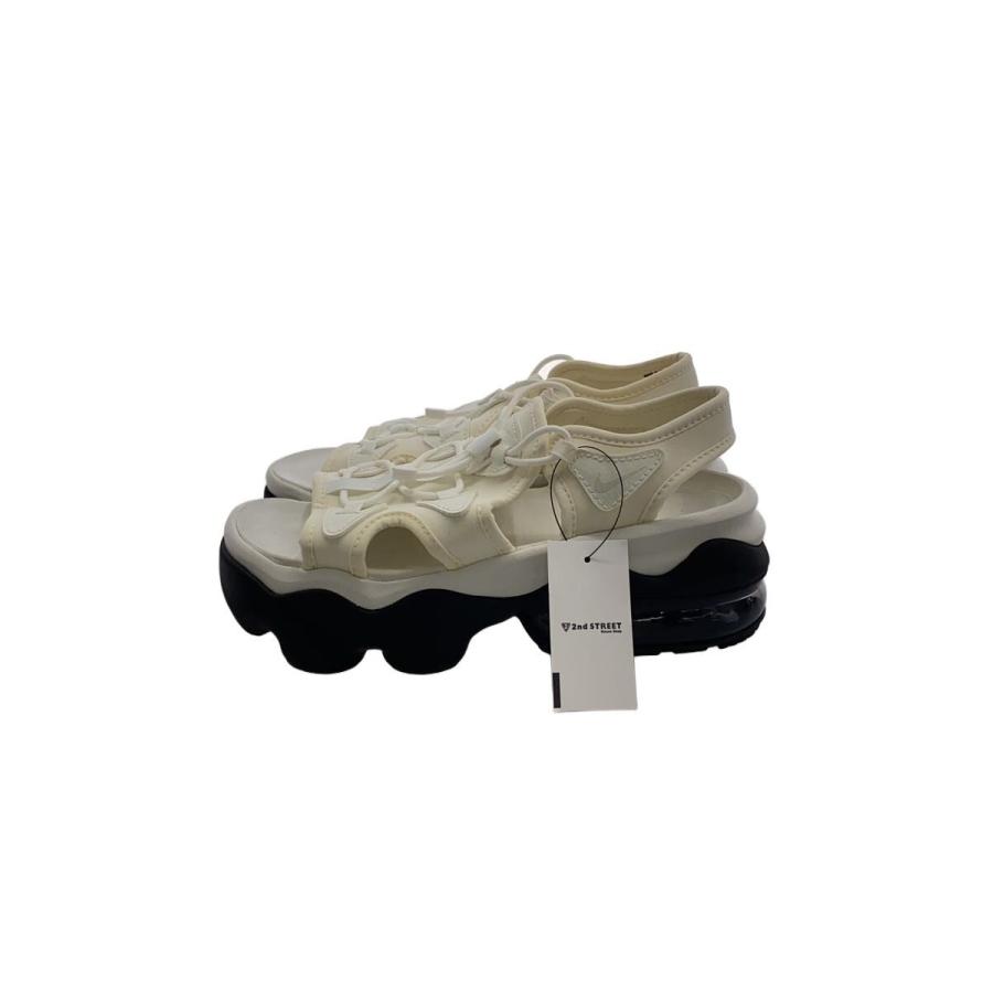 Nike Air Max Koko サンダル 24㎝ NIKE◇AIR MAX KOKO SANDAL_エア マックス ココ サンダル/24cm/WHT/PVC