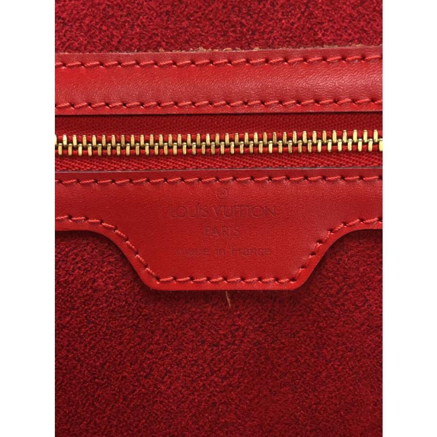 LOUIS VUITTON◆アルマ_エピ/レザー/RED｜ssol-shopping｜03