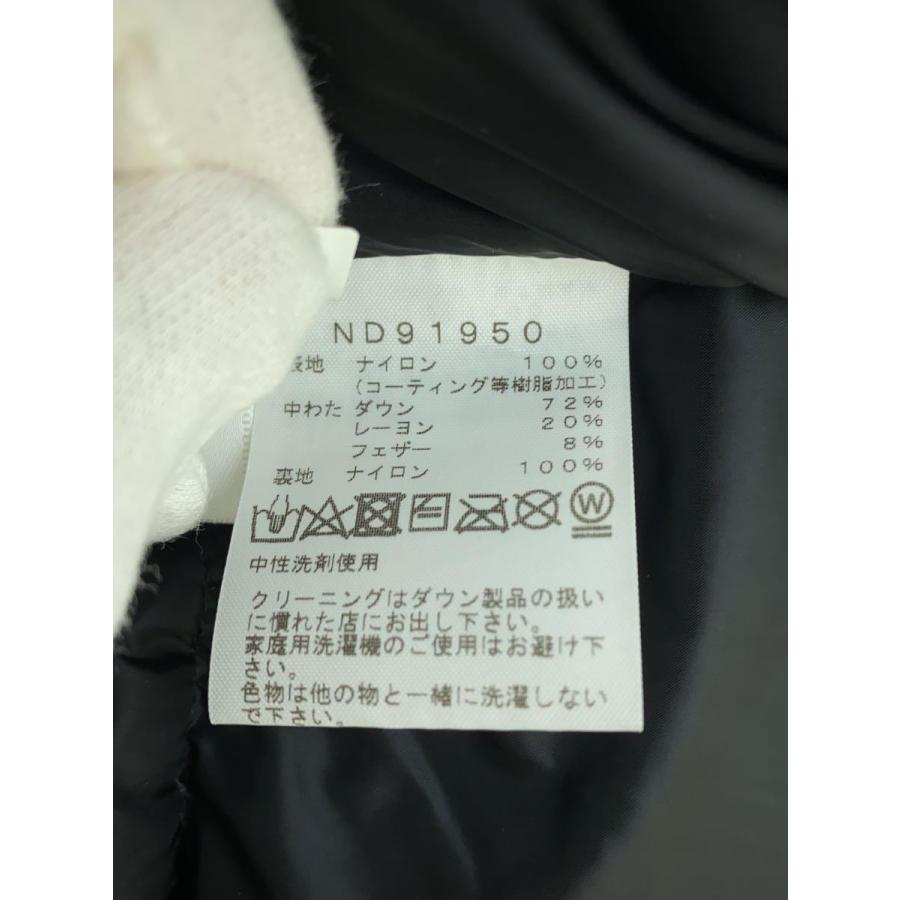 THE NORTH FACE◆ダウンジャケット/M/ナイロン/KHK/ND91950｜ssol-shopping｜04