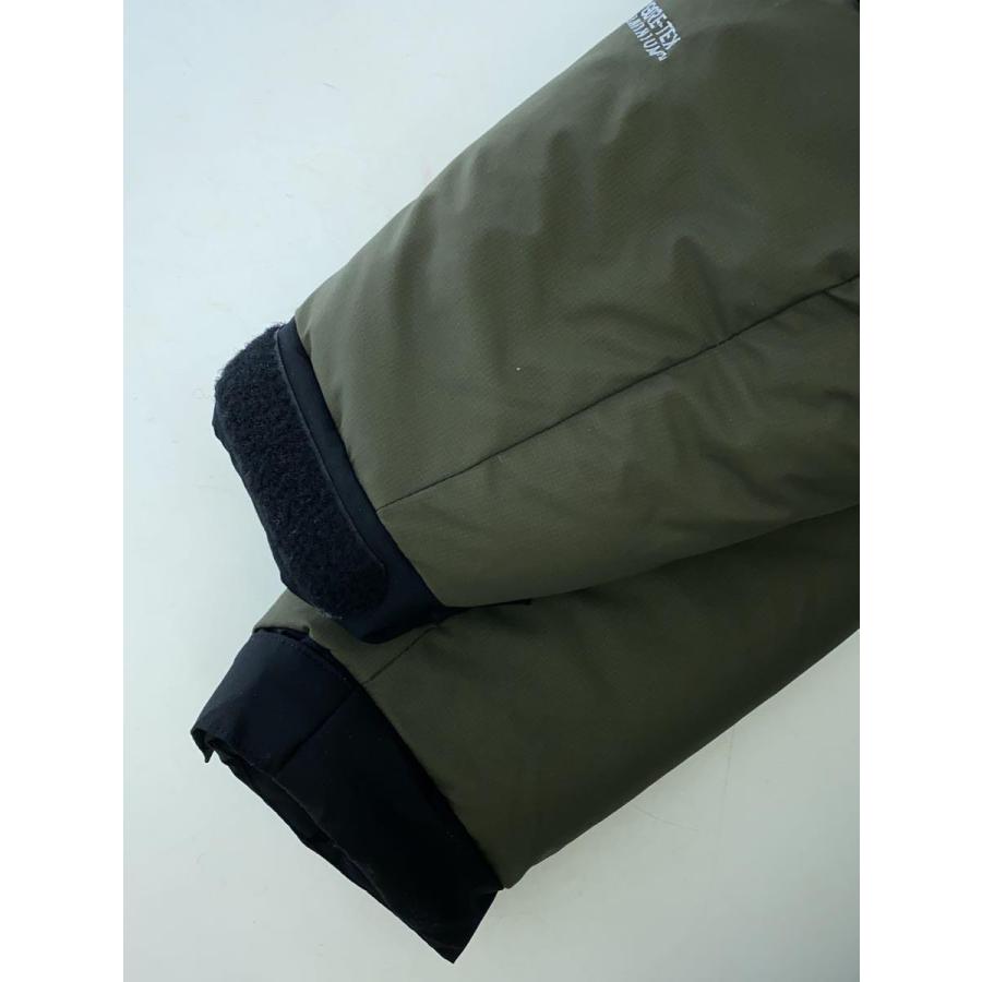 THE NORTH FACE◆ダウンジャケット/M/ナイロン/KHK/ND91950｜ssol-shopping｜05