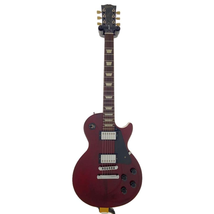 Gibson◇LP Studio 2006/HC/エレキギター/レスポールタイプ/赤系/HH