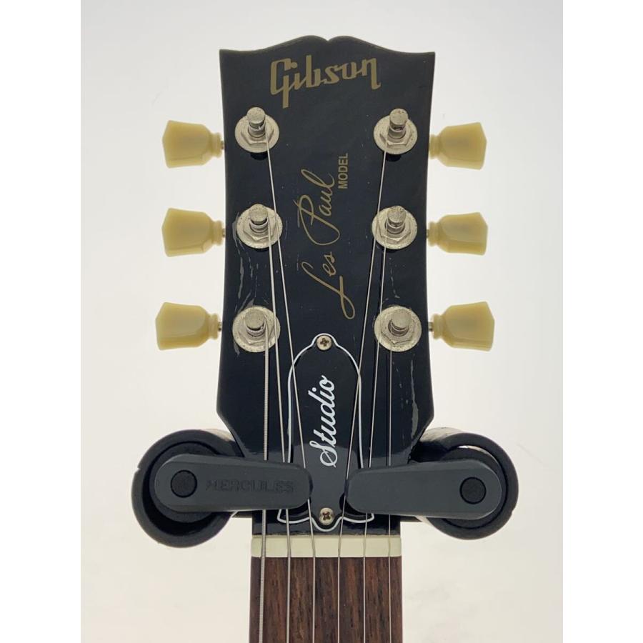 Gibson◇LP Studio 2006/HC/エレキギター/レスポールタイプ/赤系/HH