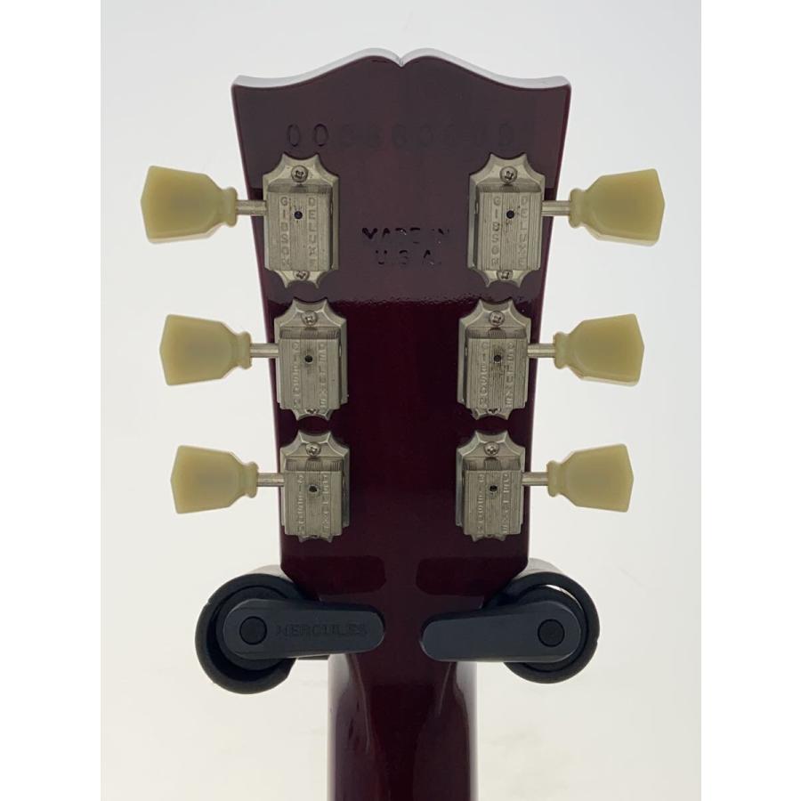 Gibson◇LP Studio 2006/HC/エレキギター/レスポールタイプ/赤系/HH
