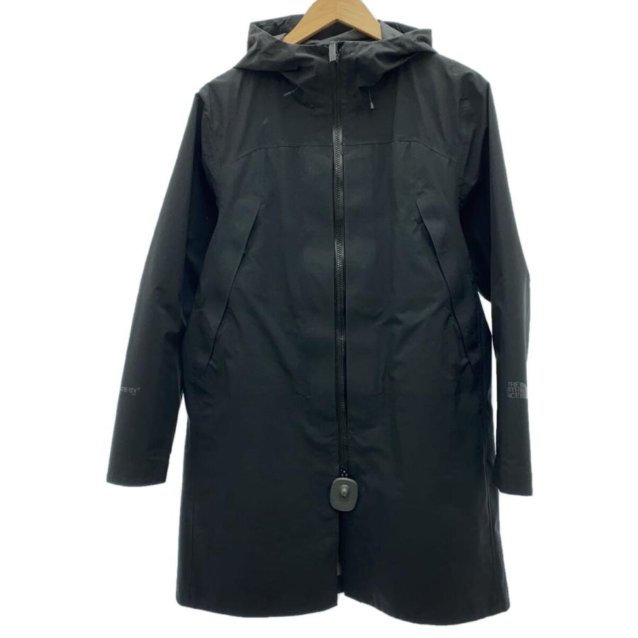 THE NORTH FACE◇GADGET HANGER COAT_ガジェットハンガーコート/S