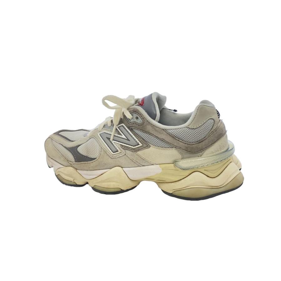 NEW BALANCE◇U9060/グレー/25cm/GRY : セカンドストリートYahoo!店