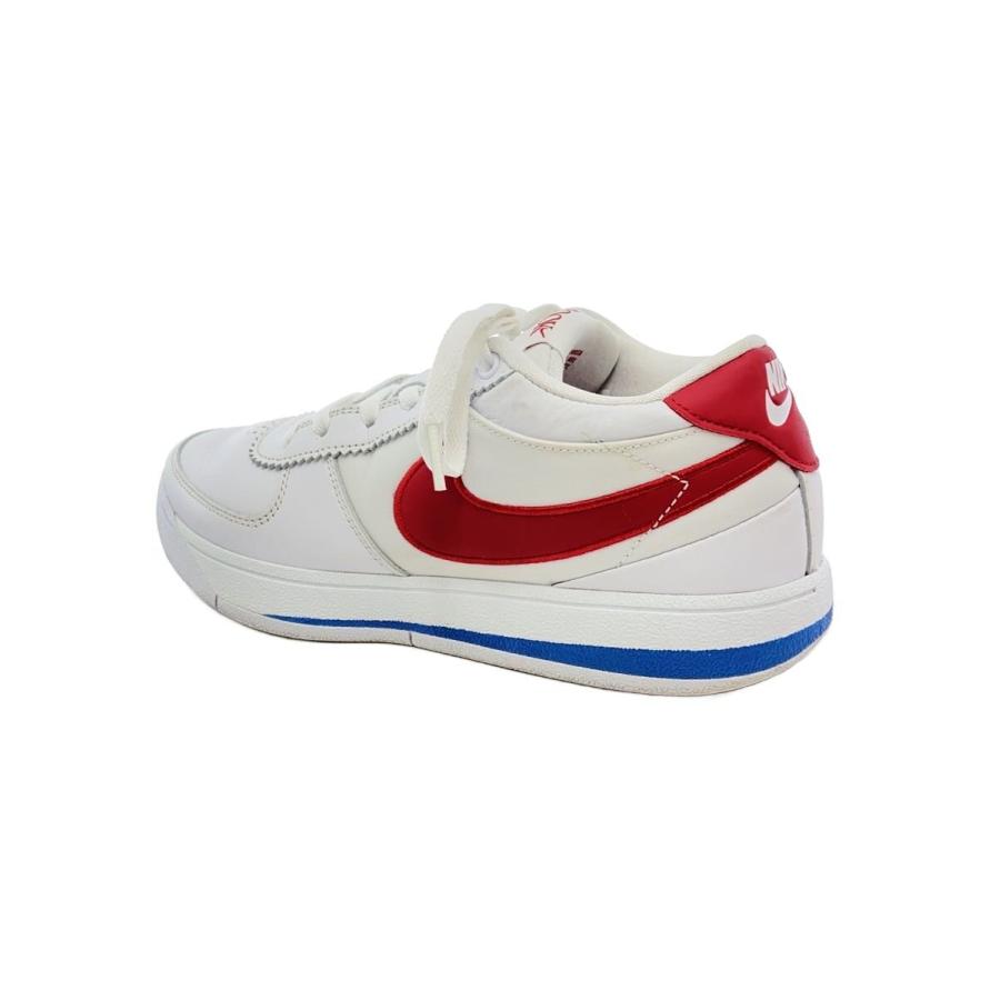 NIKE◇BOOK 1 EP_ブック EP/26.5cm/WHT : セカンドストリート