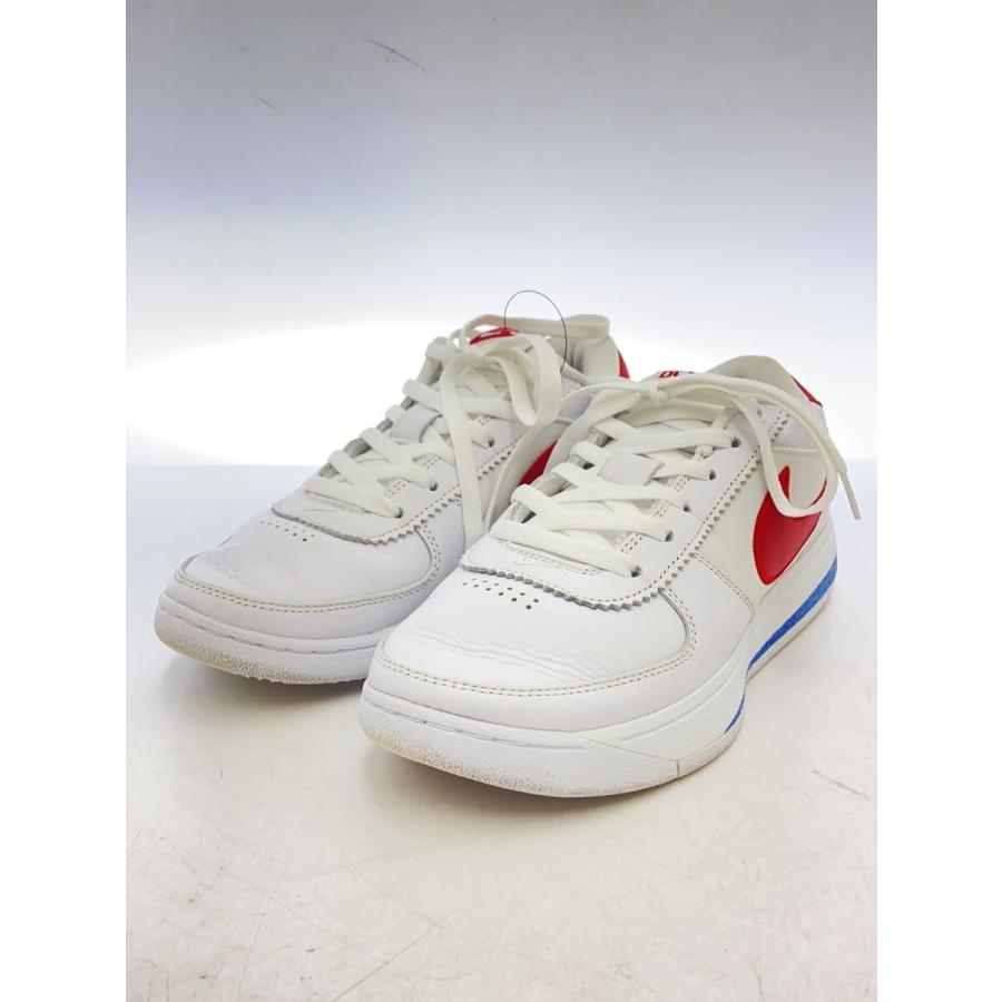 NIKE◇BOOK 1 EP_ブック EP/26.5cm/WHT : セカンドストリート