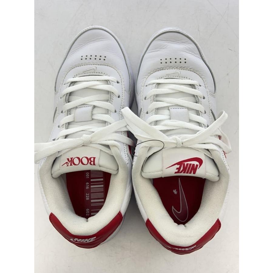 NIKE◇BOOK 1 EP_ブック EP/26.5cm/WHT : セカンドストリートYahoo!店
