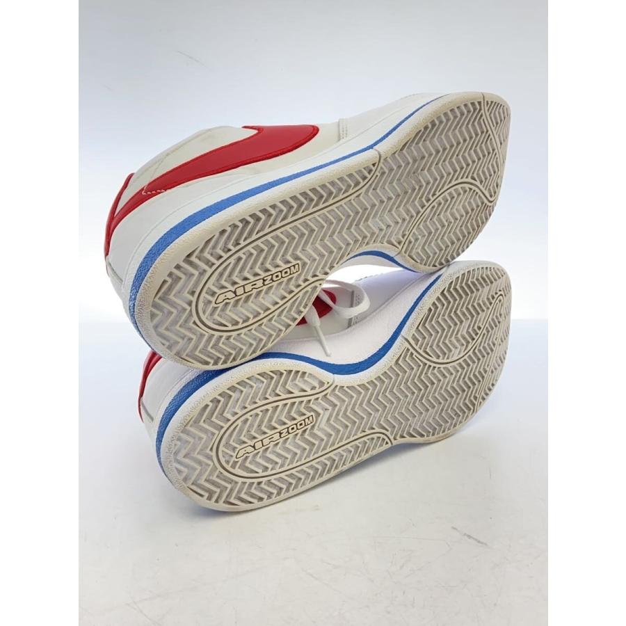 NIKE◇BOOK 1 EP_ブック EP/26.5cm/WHT : セカンドストリート