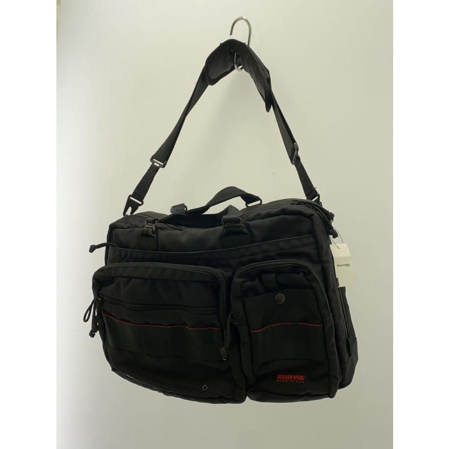 BRIEFING◇NEO B4 LINER/ブリーフケース/USA製/BLK/brf145219 【公式通販】