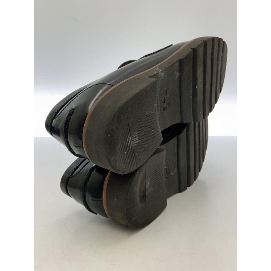 COACH ローファー/23.5cm/G1997 COACH◇ローファー/23.5cm/BLK/レザー/G1997 : セカンドストリート
