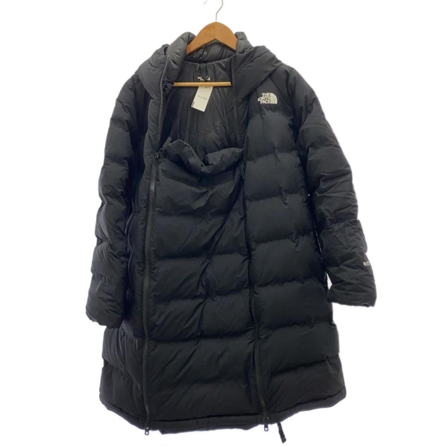 THE NORTH FACE◇MATERNITY DOWN COAT_マタニティダウンコート/L 