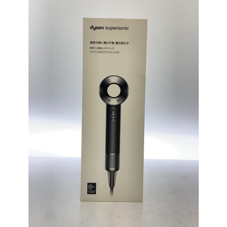 dyson◇ドライヤー・ヘアアイロン Supersonic Origin HD08 ULF BBN ENT