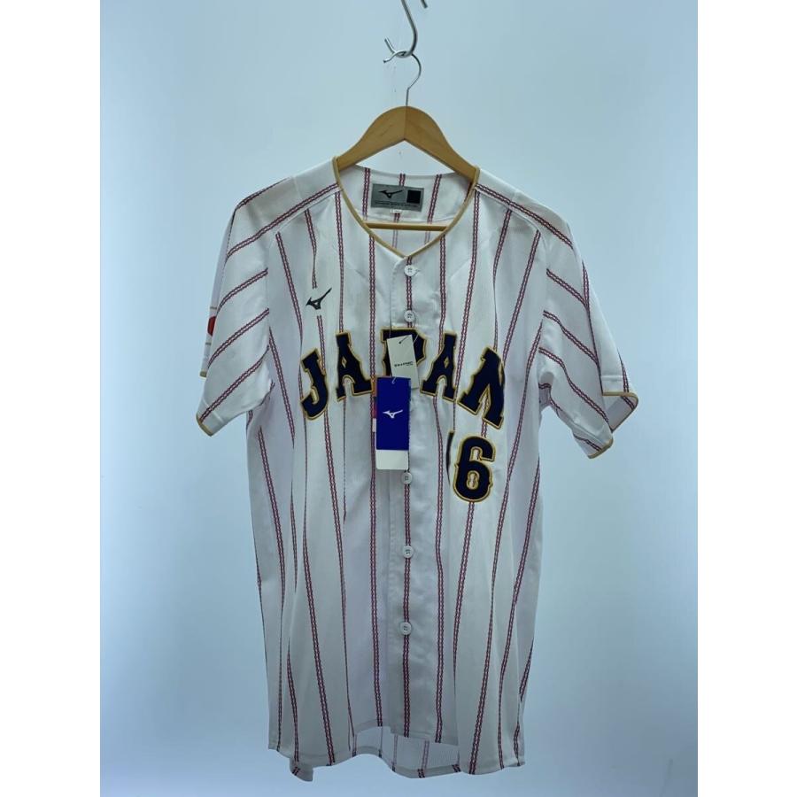 MIZUNO◇2026 WBC レプリカユニフォーム/侍ジャパン/大谷翔平//L