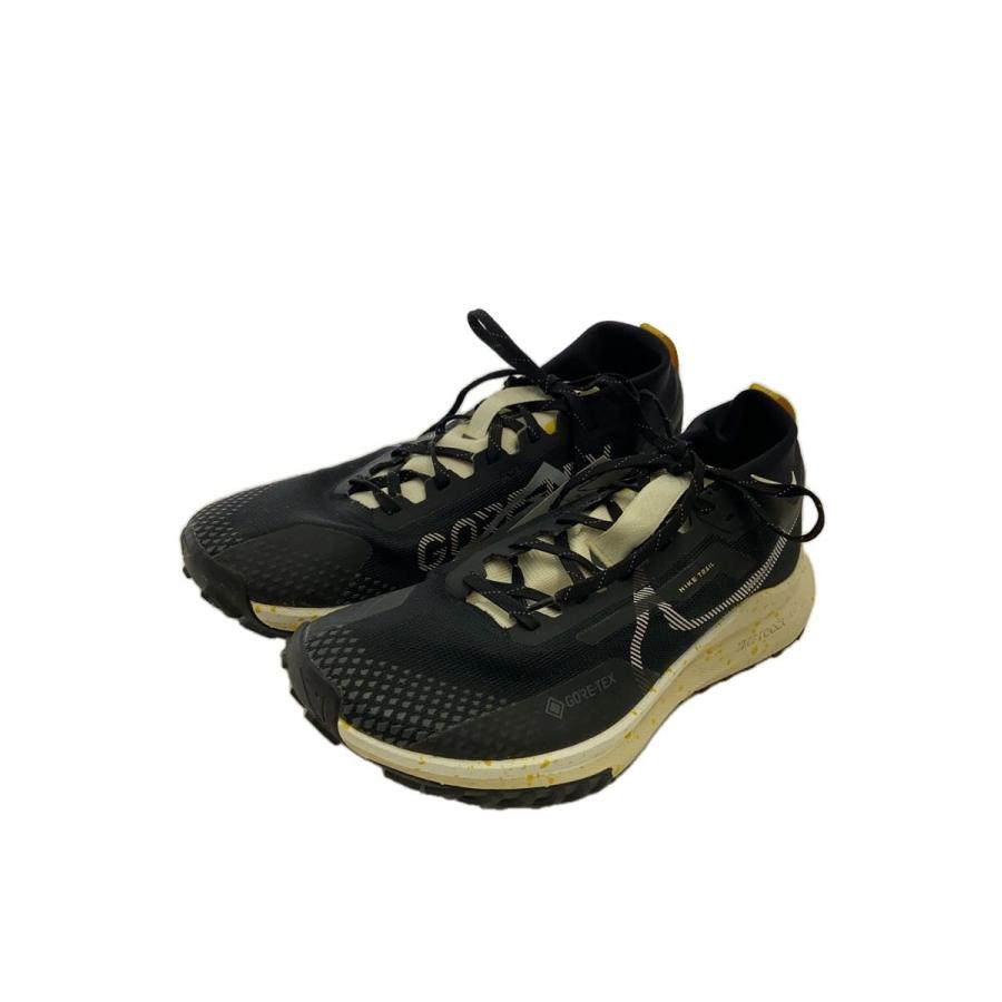 NIKE◇REACT PEGASUS TRAIL 4 GORE-TEX_リアクト ペガサス トレイル