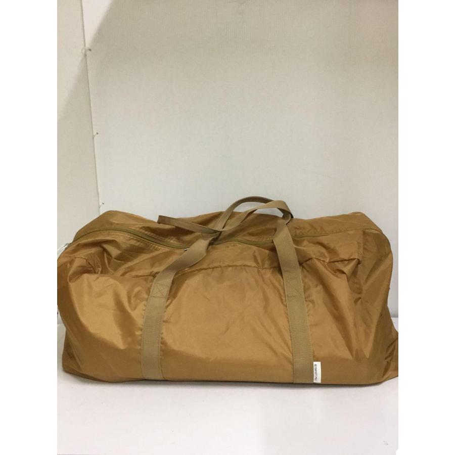 IGNIO◇トンネルテントヘキサゴンタープセット/ドーム/4~6人用  