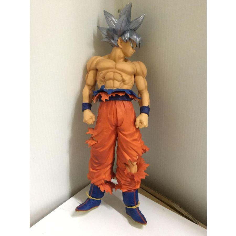 BANDAI SPIRITS◆ドラゴンボール一番くじEXTREME SAIYAN孫悟空/身勝手の極意フィギュア｜ssol-shopping｜02