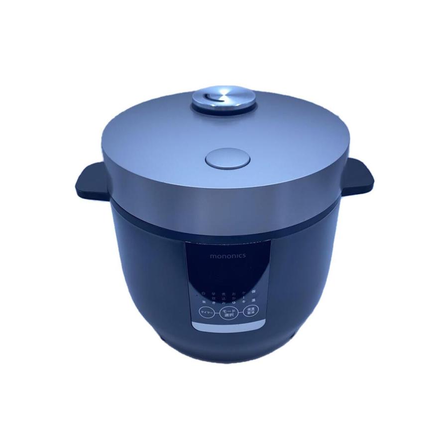 ドン・キホーテ◇炊飯器 MONONICS MN-RC12-BK : セカンド ドン・キホーテ◇炊飯器 MONONICS MN-RC12-BK : セカンド