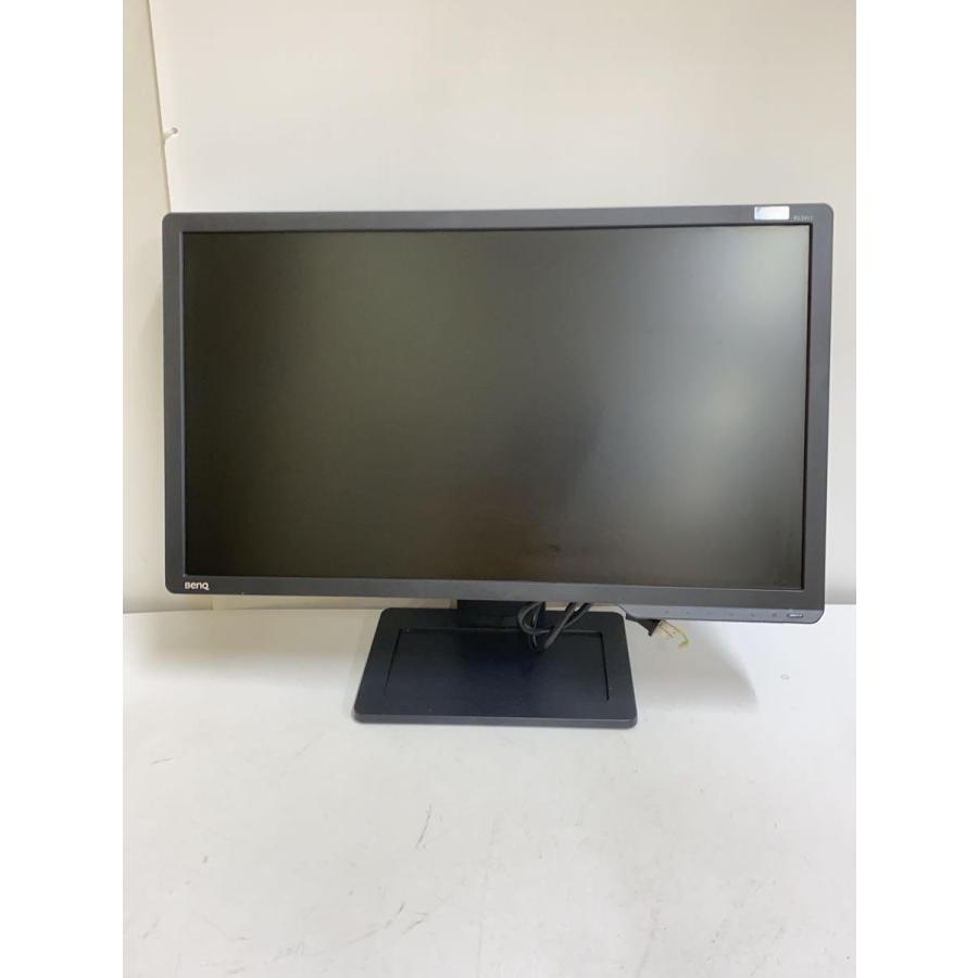 BENQ◇液晶モニタ・液晶ディスプレイ ZOWIE XL2411 [24インチ ダーク