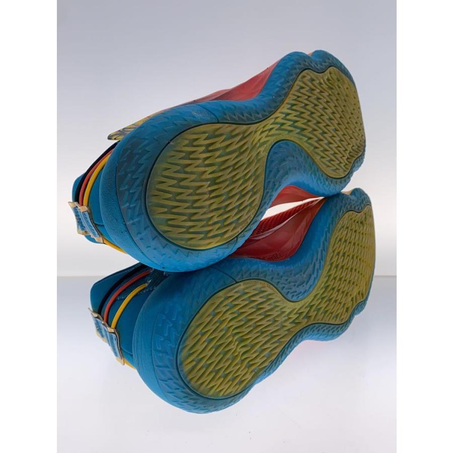 adidas◇DAME 7 AVATAR_デイム アバター/25cm/マルチカラー adidas◇DAME 7 AVATAR_デイム アバター/25cm/マルチカラー