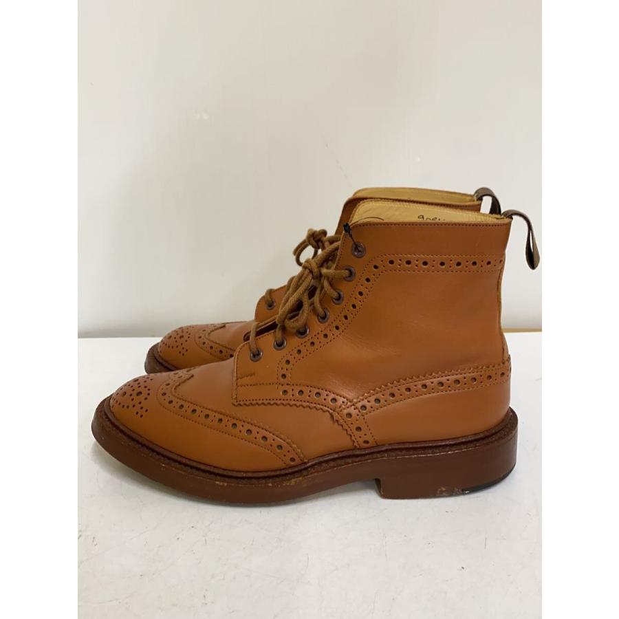 Tricker