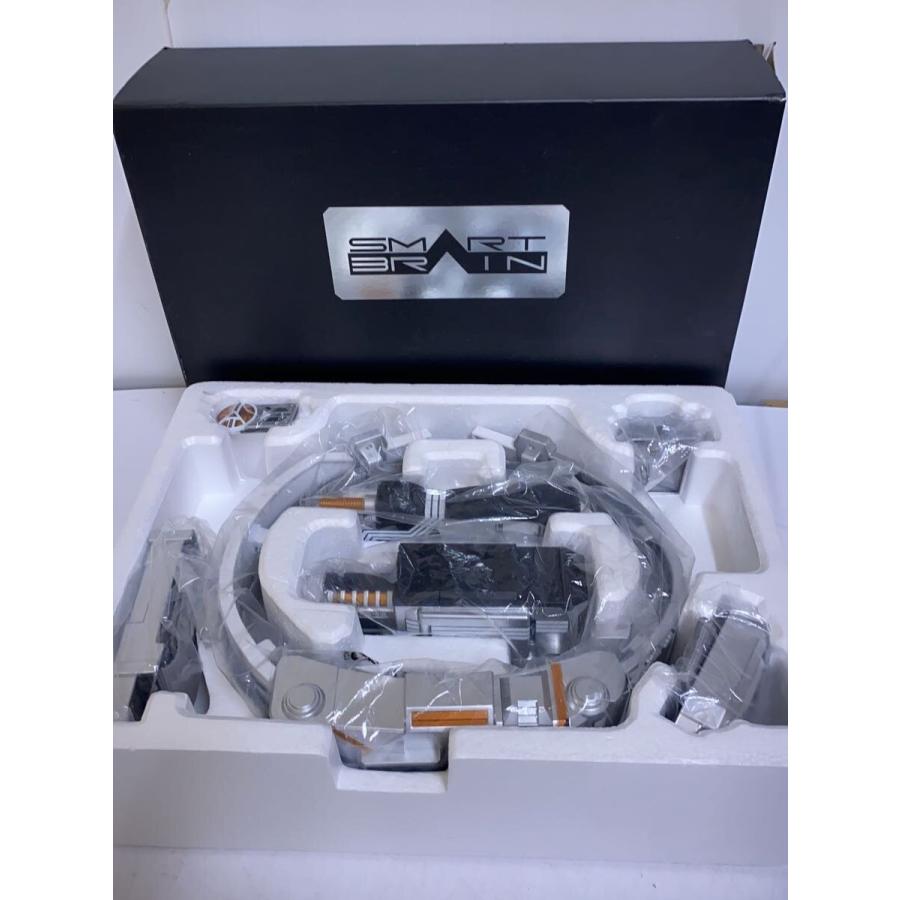 BANDAI◇COMPLETE SELECTION MODIFICATION/デルタギアヒーロー│特撮