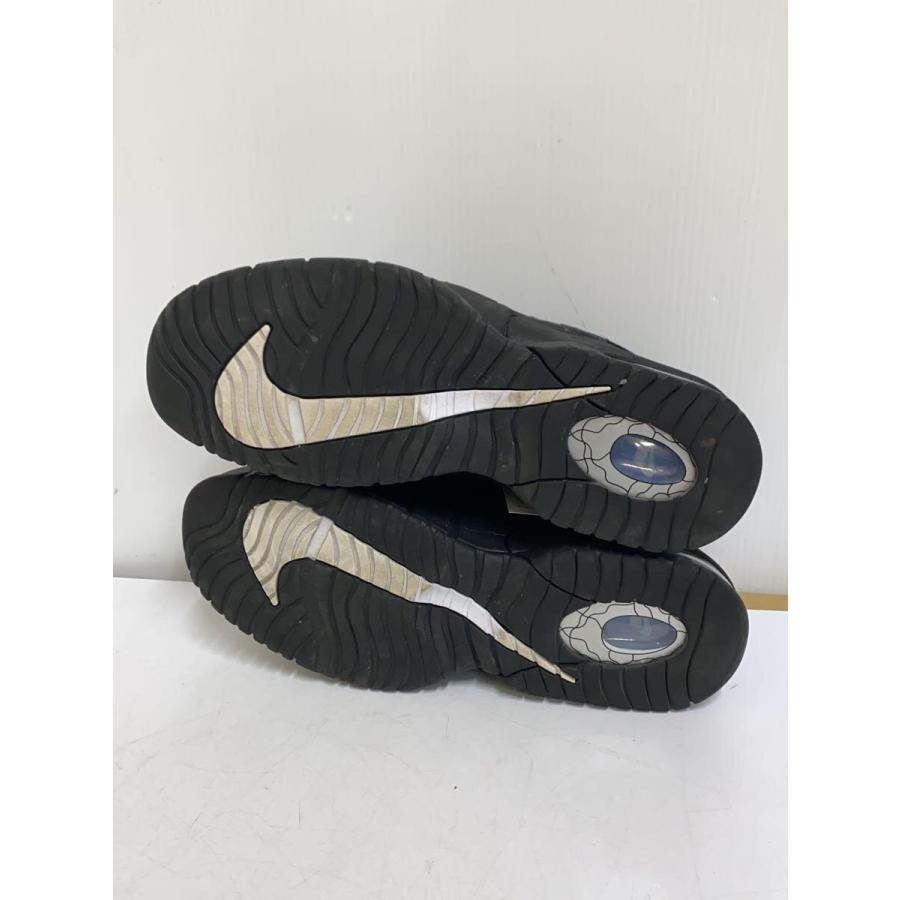 NIKE◇AIR MAX PENNYエアマックスペニー/ハイカットスニーカー/28cm
